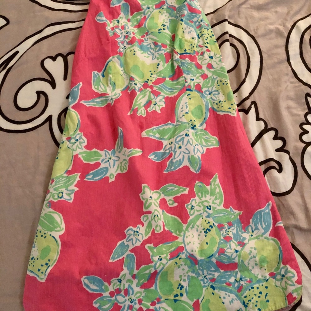 Lilly Pulitzer dress